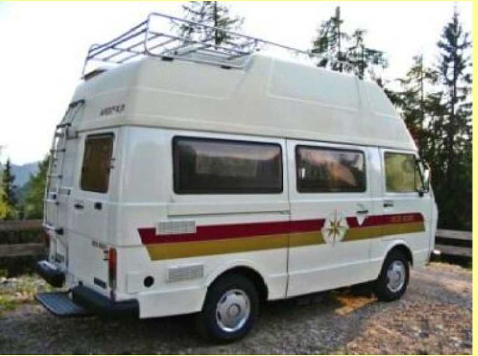KIT Autocolantes VW Sven Hedin