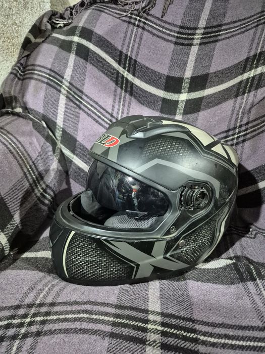 Мото шлем BLD M61