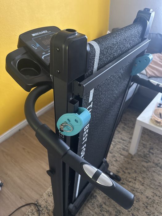 Foldable Treadmill64752348481793122