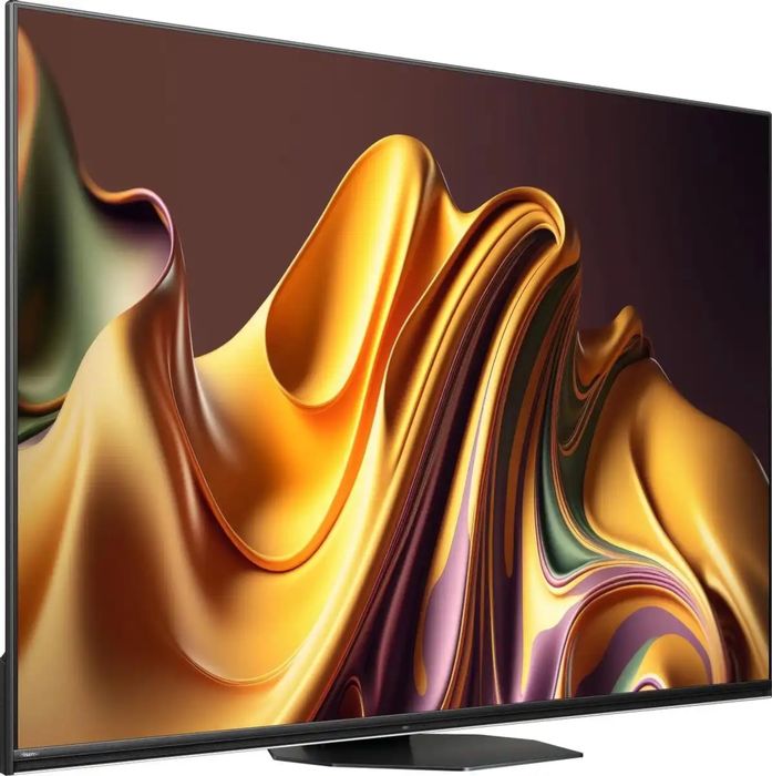 Телевізор Hisense 65U8NQ MiniLed у Наявності‼️