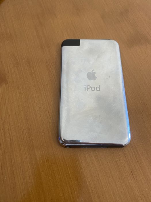 iPod 1st Generation438275289027727363