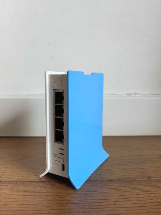 Router Mikrotik Hap lite