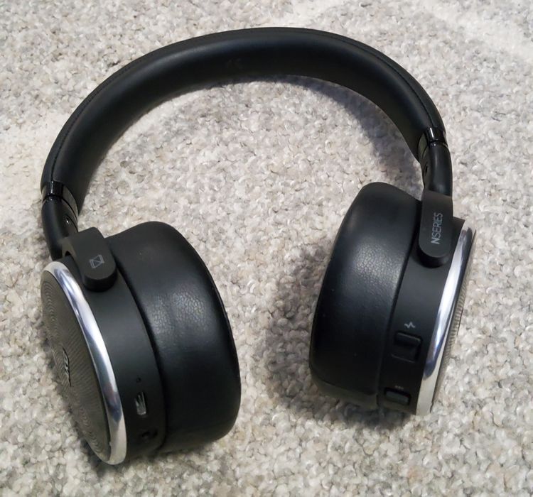 Słuchawki AKG N60 bluetooth Aptx