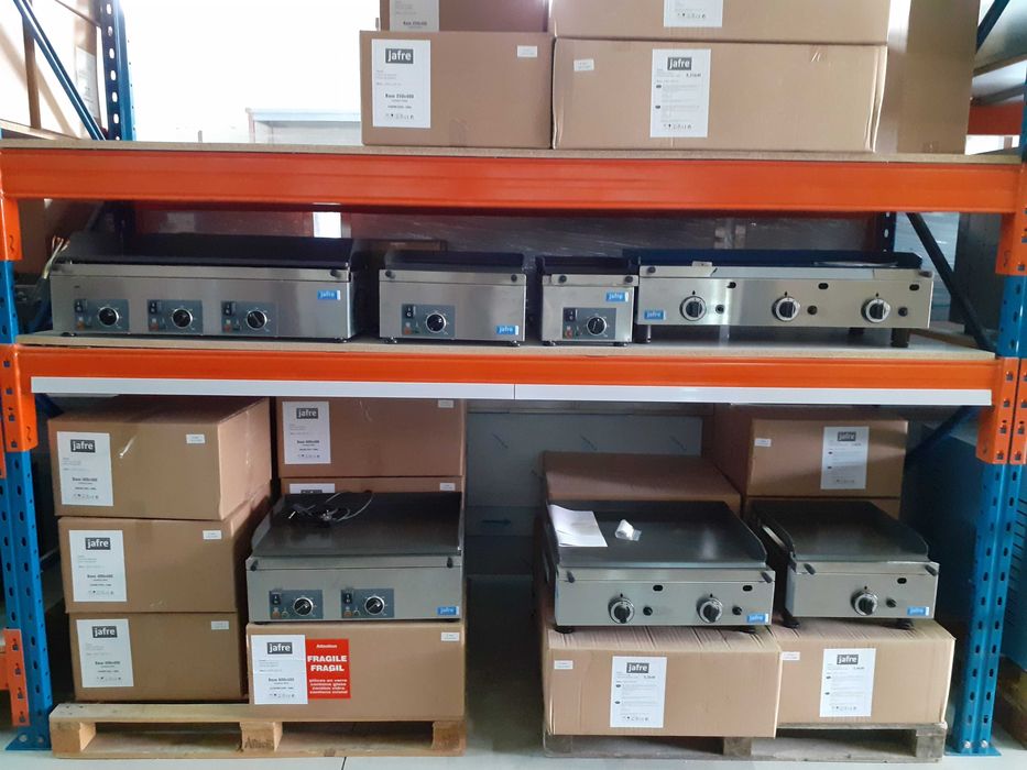 Material para Hotelaria C/ Garantia, Novos e Usados