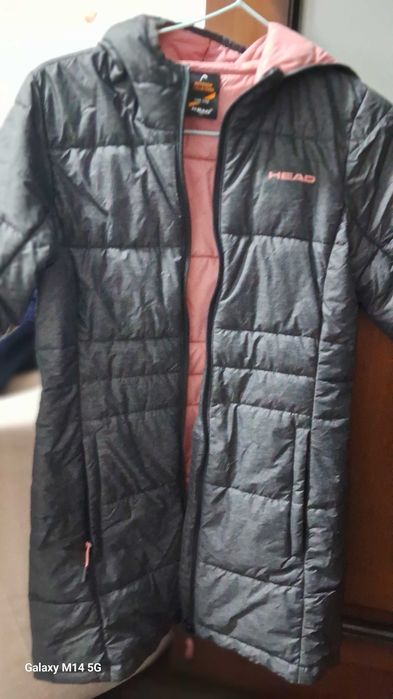 Куртка, парка весна/осінь