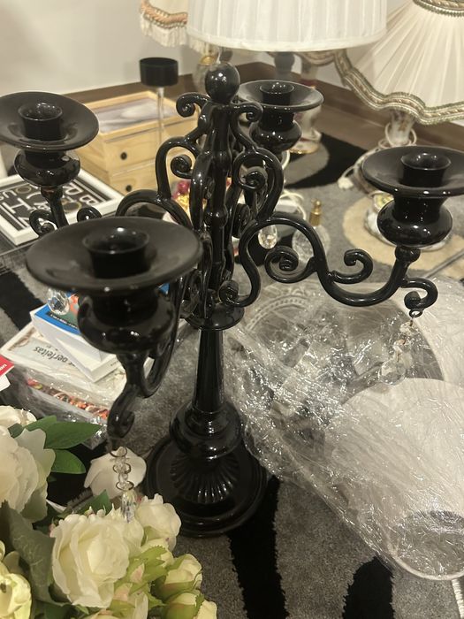 Loucas Decoração candeeiro jarras garrafas