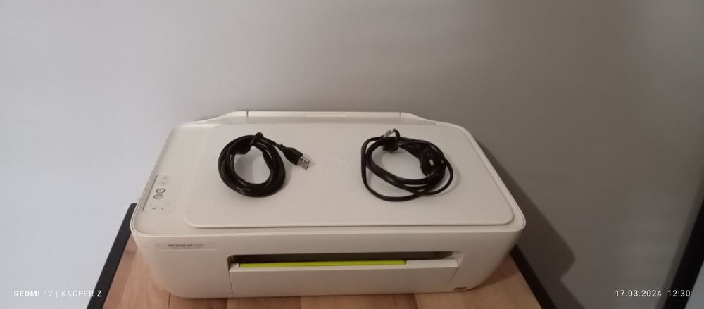 Drukarka HP deskjet 2130