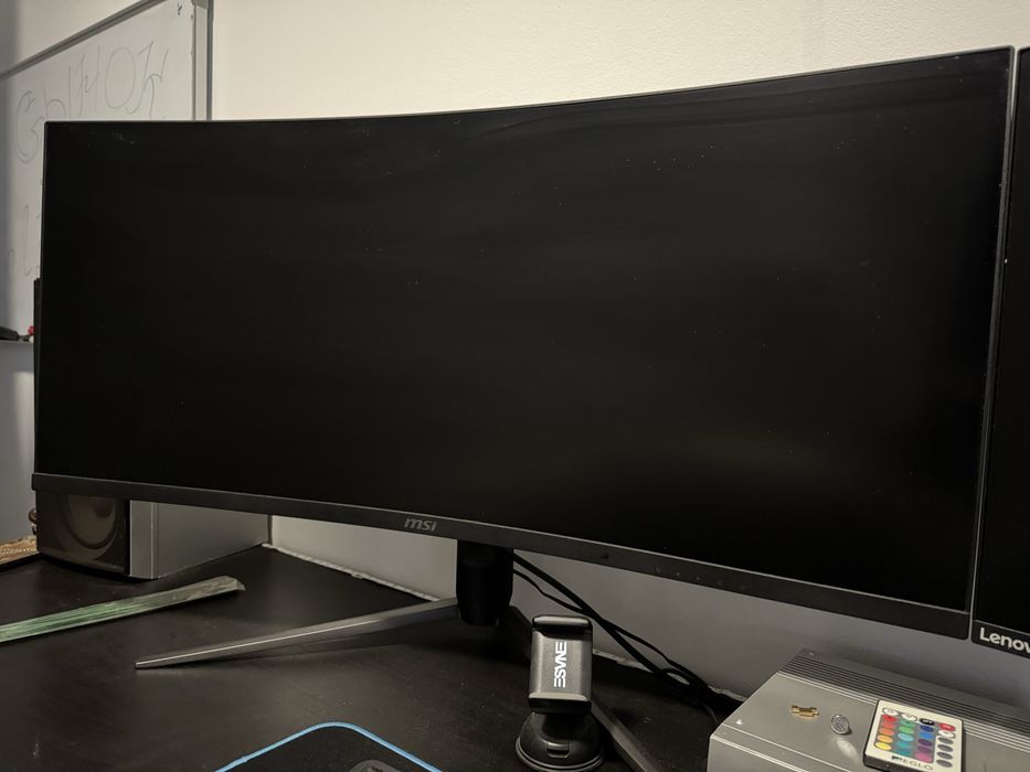 Momitor MSI Optix MAG342CORV