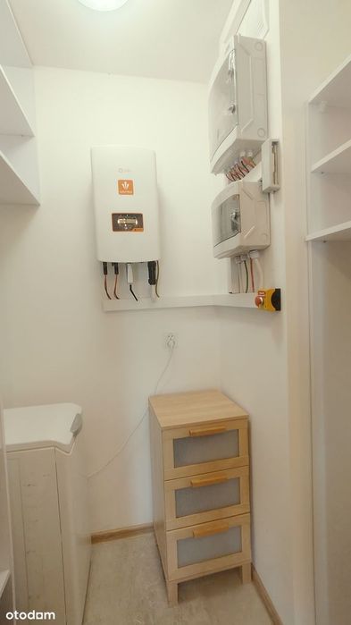 Apartament w atrakcyjnej cenie z pełną fotowoltaiką.