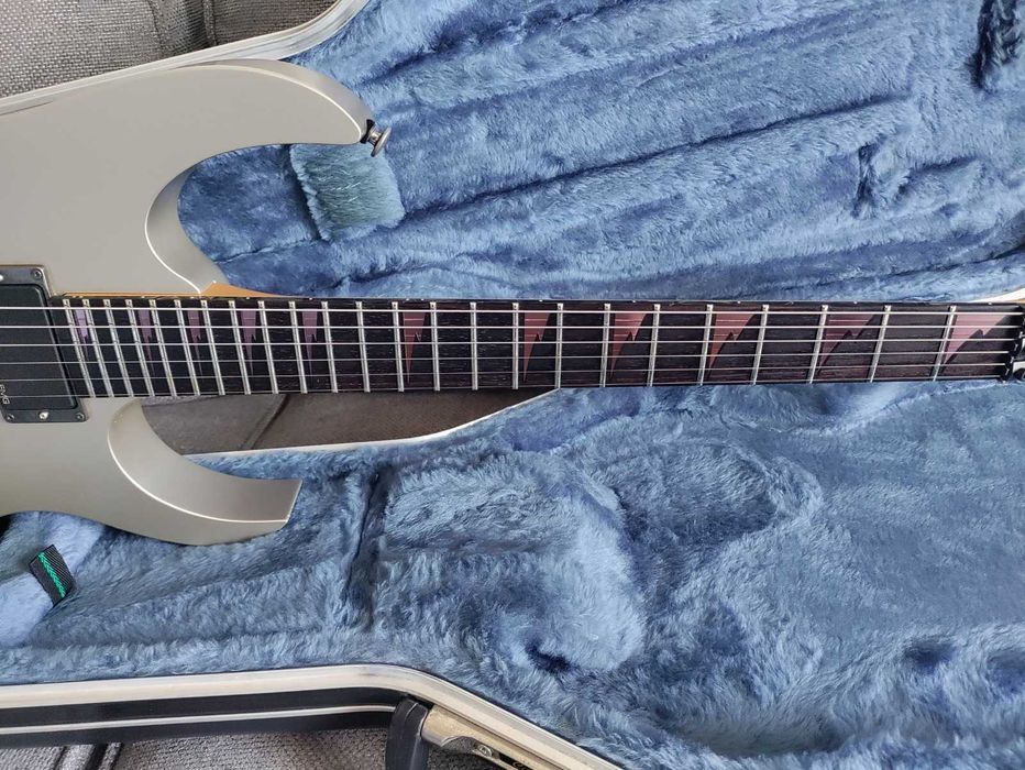 2000 Ibanez RG570EX CPK EMGs