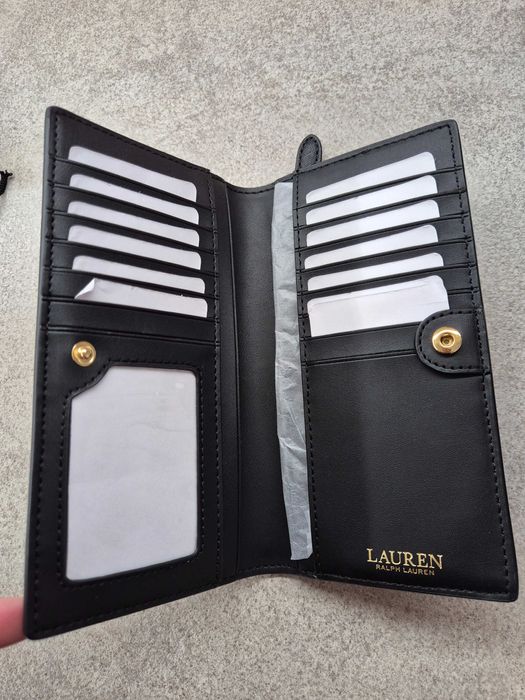 Гаманець жіночий Ralph Lauren, оригінал
