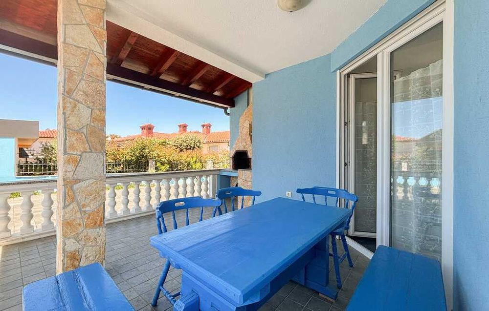 Wakacje, Chorwacja, Istria, dom do wynajęcia dla 8 osób