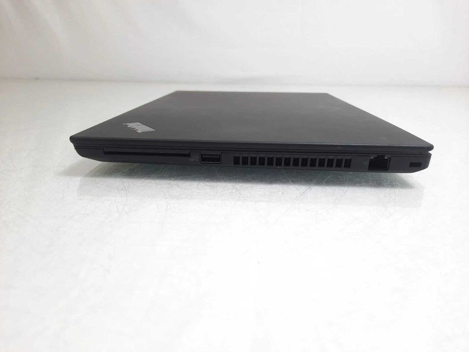 Lenovo ThinkPad P14s i7 1165-G7