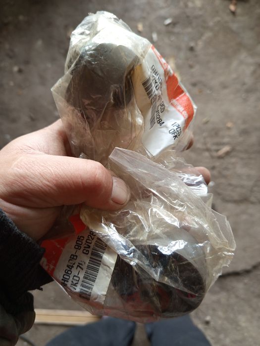 Продам сайлентблоки авео