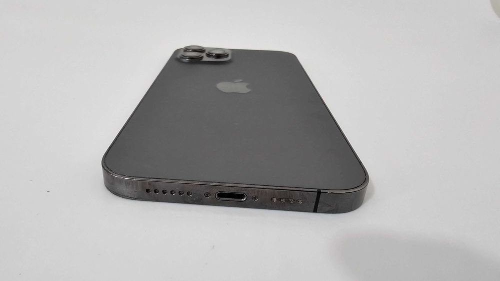 Iphone 12PRO MAX 128GB. 100% Bateria. Muito bom