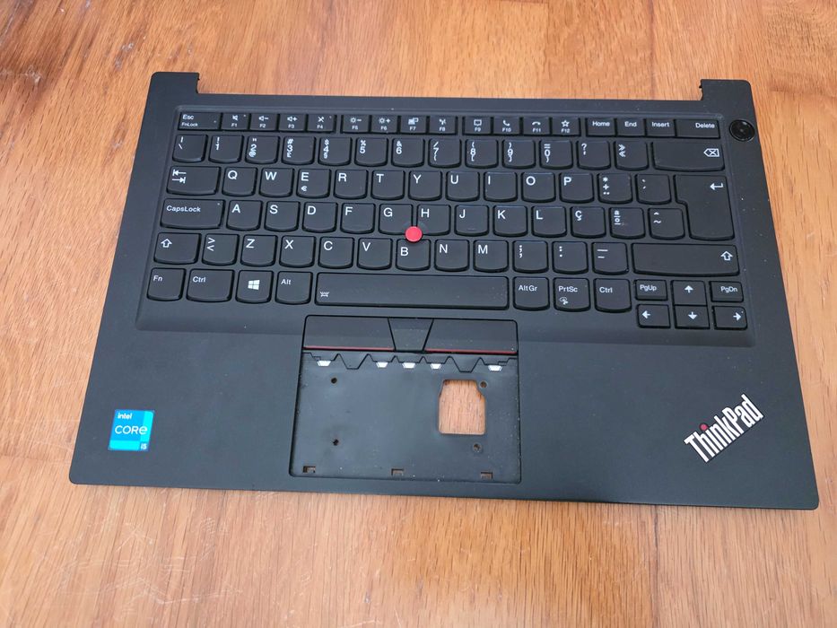 varias peças - HP, DELL, LEnovo, RX,