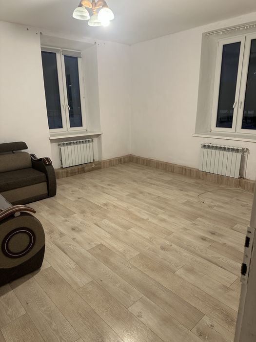 Wymajmę mieszkanie w Klemensowie