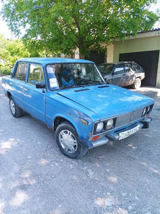 Разборка, шрот ВАЗ 2106, 2107 1,5  1995