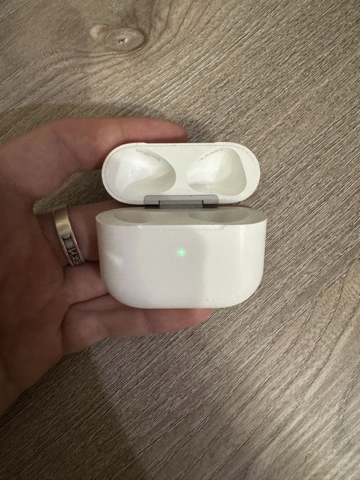 Кейс від airpods 3