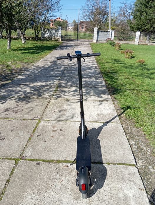 Продам електросамокат
