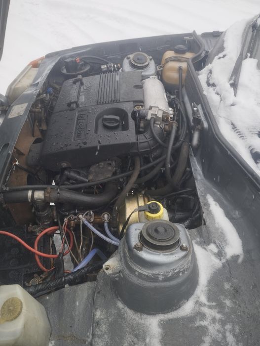 Славута інжектор