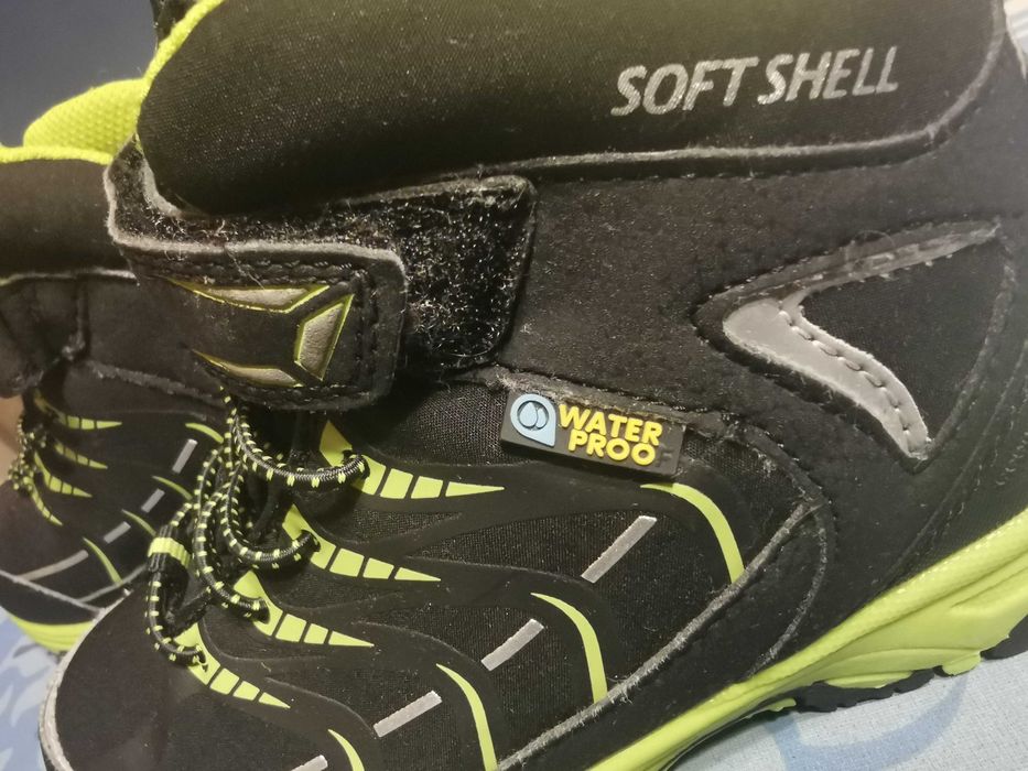 Buty dziecięce 29 ELBRUS