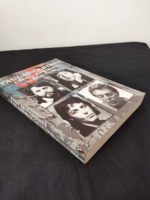Песни Пола МакКартни - Paul McCartney Chord Songbook Collection: 1