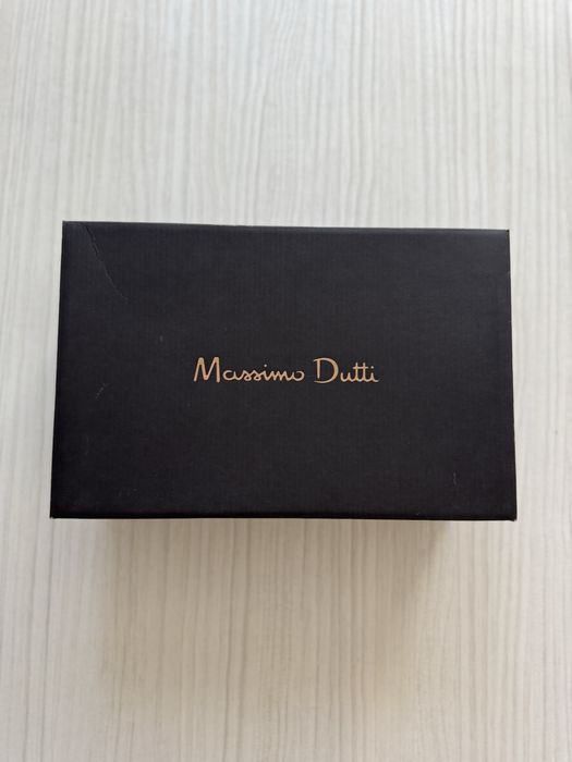 Massimo Dutti туфлі