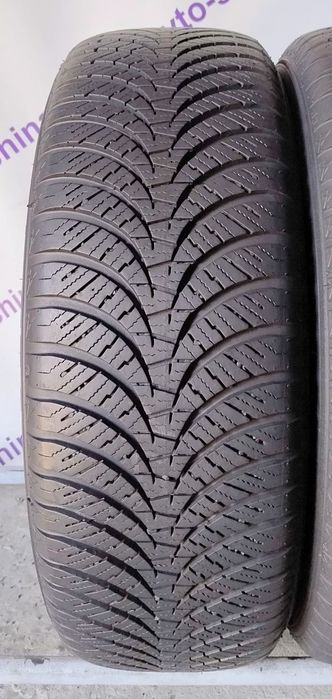 Шини всесезонні R17 225/60 Falken Euro All Season AS210