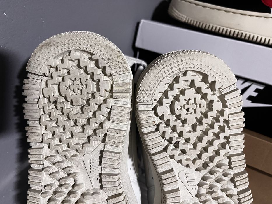 Nike Air Force 1 Utility 2.0