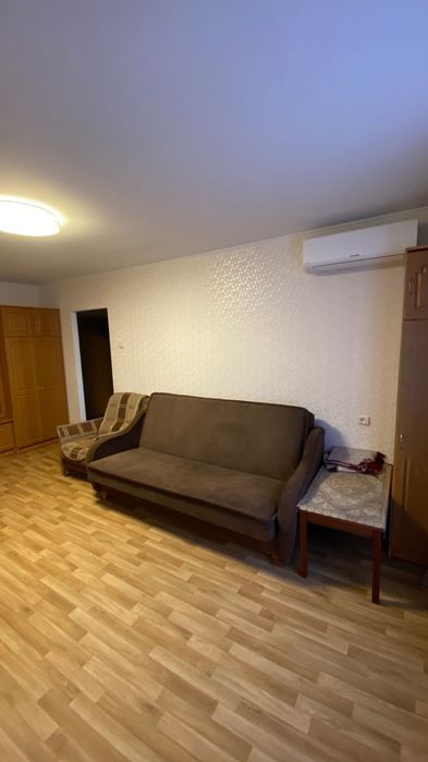 Сдам 1 ком.квартиру ул.Верещагина. Левый берег, район Клочко