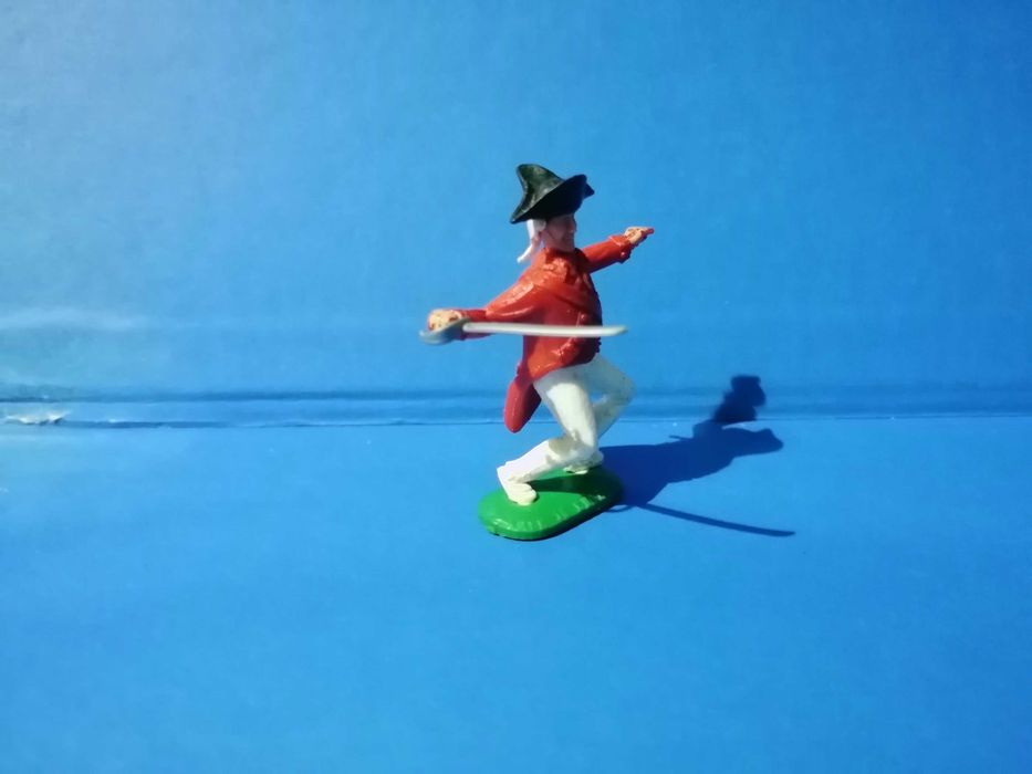 Timpo Toys - 8 Fotos