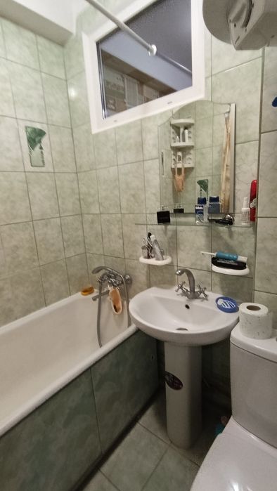 Продам 1 кімнатну квартиру на Черемхах