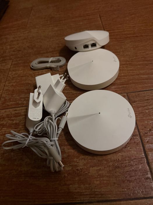 Mesh TP-LINK Deco M5