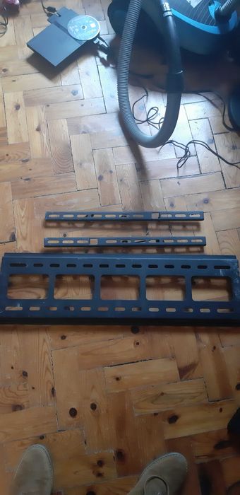 Suporte TV de parede LCD Led ou Plasma até 46" ou 116 cm