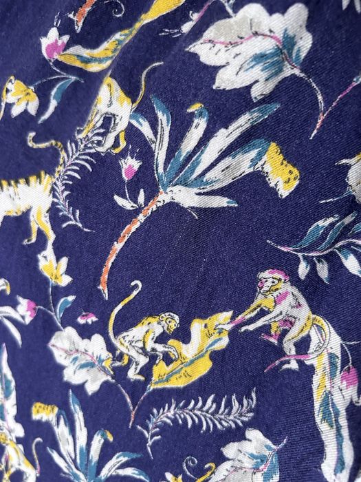 Kombinezon z miękkiego materiału