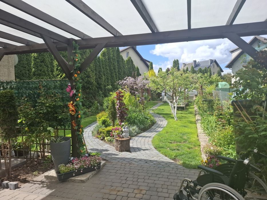 Całodobowy pensjonat dla seniora