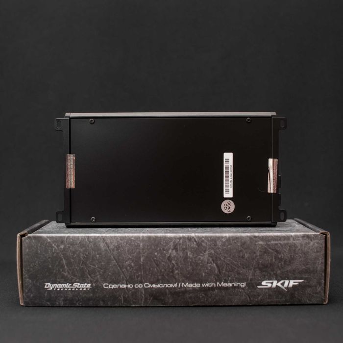 Wzmacniacz Dynamic State SARMAT SKA-350.2