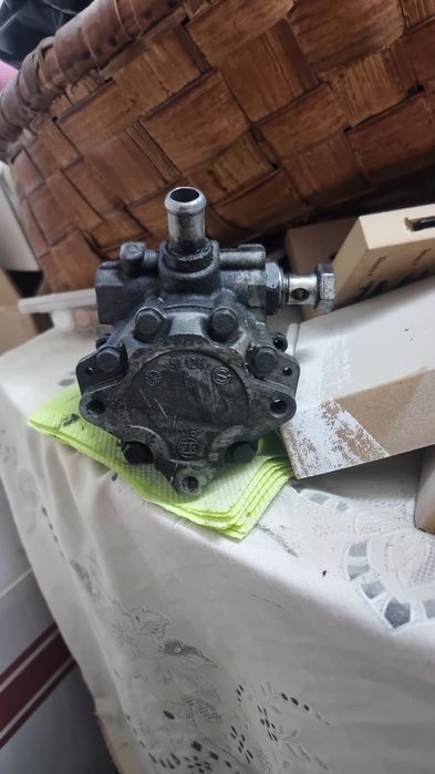 Bomba direção assistida a4 b7 2.0 tdi