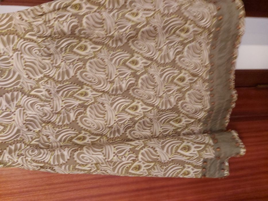 Saia da Vero Moda, tam° 36, 100% Algodão.