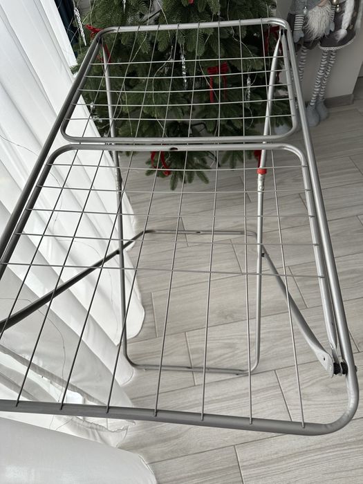 Сушарка для білизни розкладна