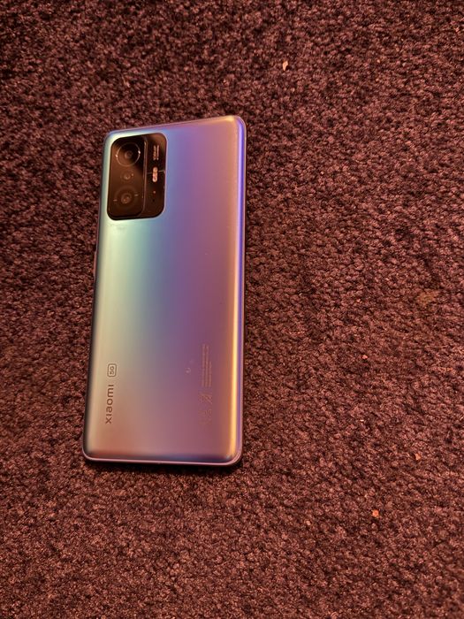 Xiaomi 11 T super stan