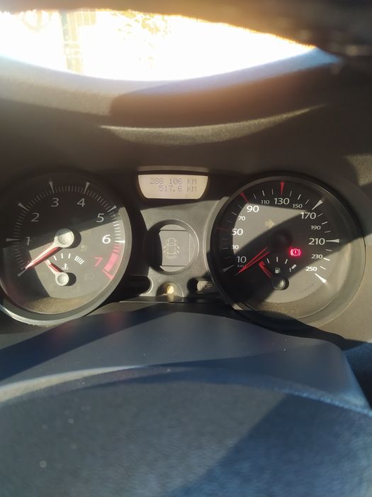 Продам  Renault Megane 2