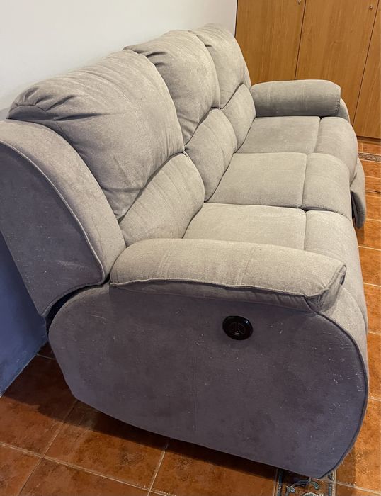 Sofá sistema “Relax”