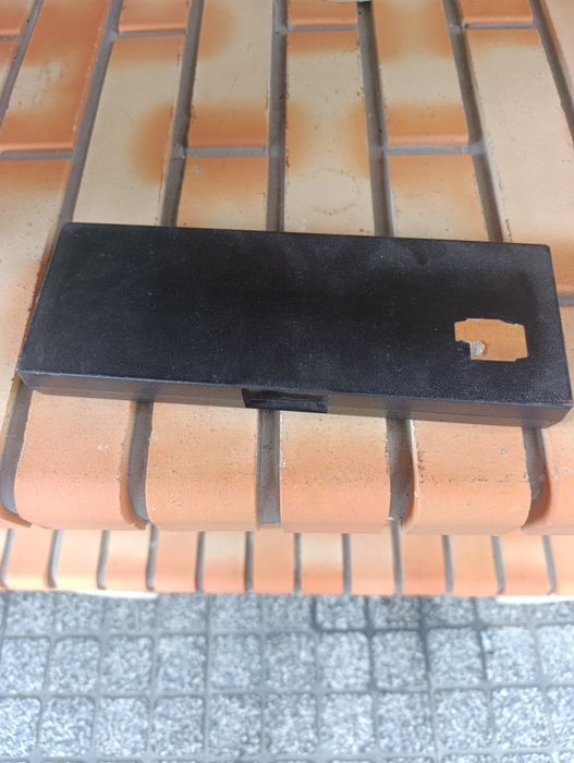 Dois paquímetro em bom estado.