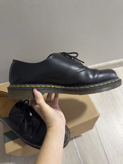 Ботинки Dr Martens 43 размер