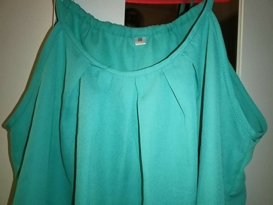 Bluzka damska /top