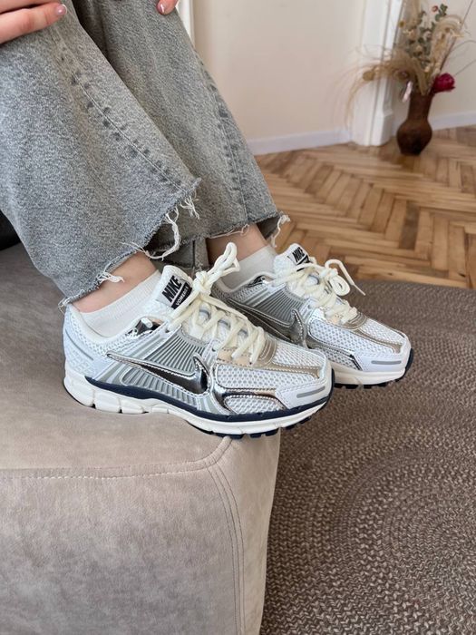 Nike Vomero 5 Photon Dust Metallic, Найк Вомеро