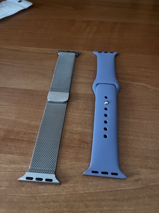 Ремінець на Apple Watch