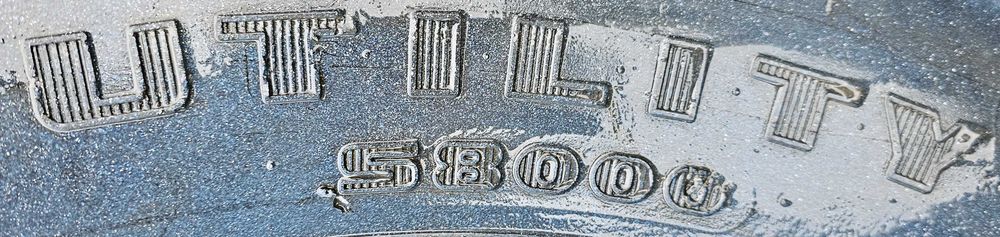 Opona 440/80-28 ; 16.9-28 Firestone *S